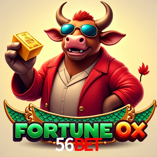 Slots no Site 56Bet